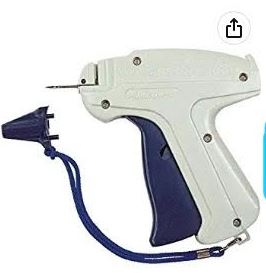 Labelling Gun