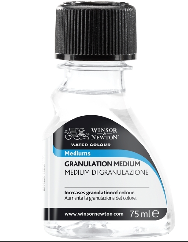 Granulation Medium