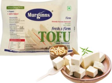 Tofu Paneer