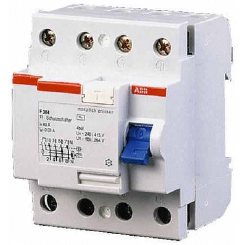 ELCB