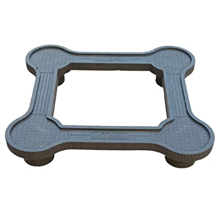 [33120172] Fridge Stand