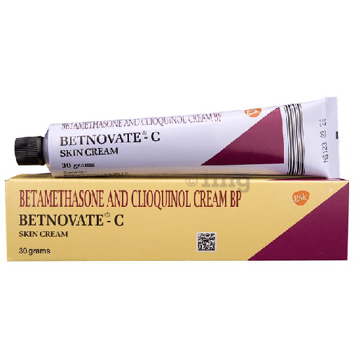 Cream/Lotion(Allopathy)