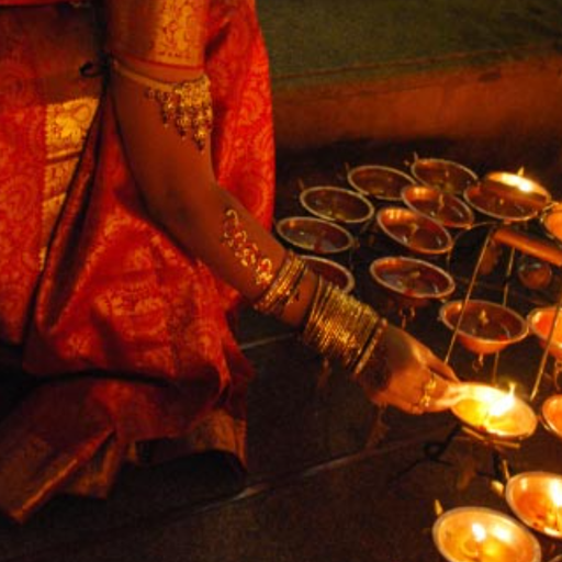 [36086134] Mangala Kriya