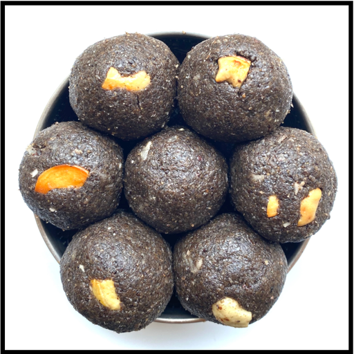 [36086148] Yellu Prasadam Black