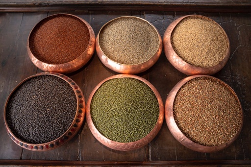 [36094049] Dhanya Danam Seva