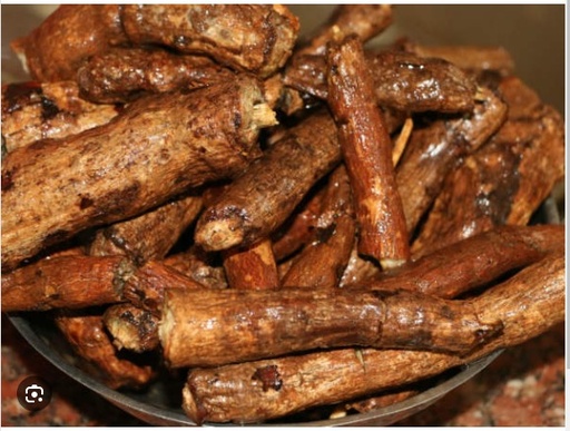 [52135927] Mahali Kizhangu